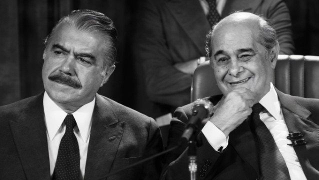 Terpilih Jadi Presiden, Meninggal Sebelum Dilantik