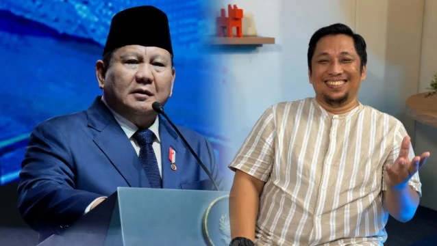 Terungkap! Feri Amsari Ternyata Pernah Ditawari Jabatan Oleh Seorang Menko