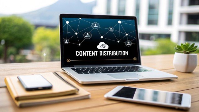 The Content Distribution Stack Why Great Content Still Needs a Visibility Boost