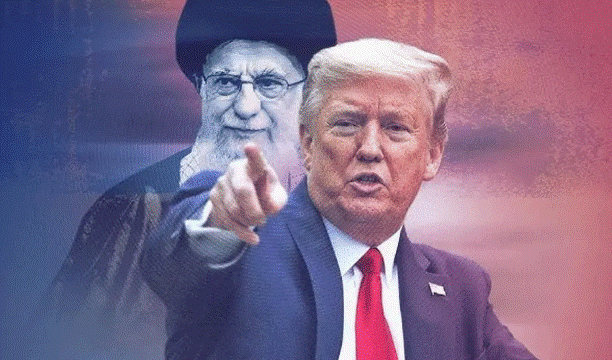 Trump Ungkap Tujuan Asli Serangan ke Iran, Sebut Hampir Tercapai!