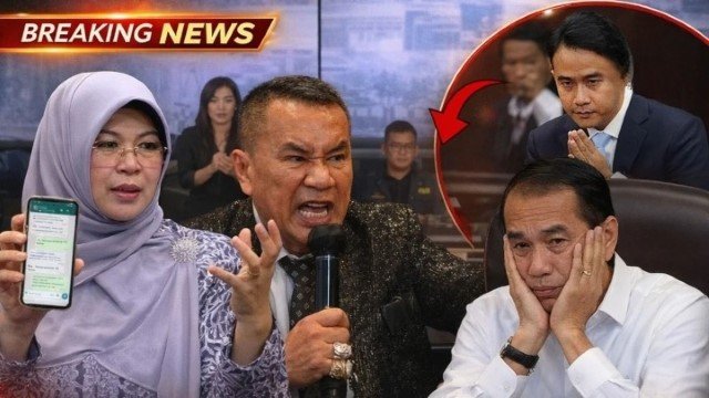 Upaya 'Menyogok' Dokter Tifa Gagal!