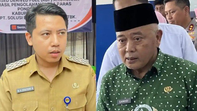 VIRAL Anak Bupati Malang Jadi Kepala Dinas, PDIP Kalau Lahir di Solo Bisa Jadi Wapres!