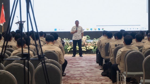 VIRAL Pegawai BGN Pusat Ngamuk, Sebut Para Kepala SPPG Goblok!