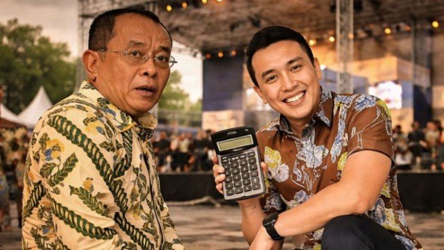 Waduh! Backstagers Indonesia Tuntut Said Didu Minta Maaf kepada 3 Juta Pekerja Event