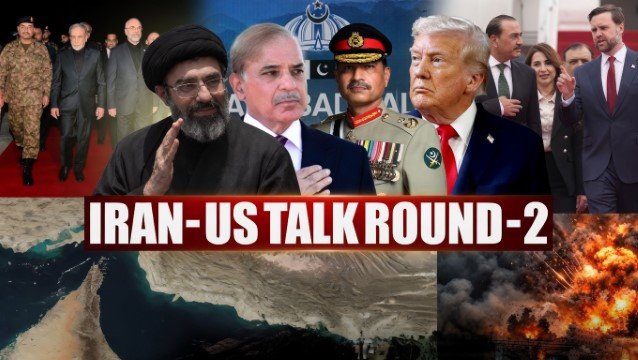 Waduh! Siaga Perang AS-Iran Jilid 2 Pecah, Trump-Teheran Beri Sinyal Meletus