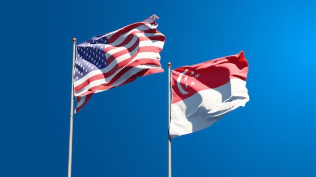 Waduh! Singapura Terancam Dihukum AS, Kini Sedang Diselidiki