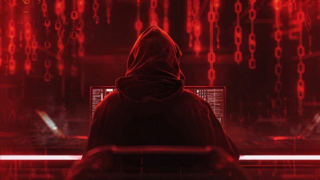 Waduh! Uang Rp40 M Buat Bayar Utang Dirampok, Hacker Bobol Sistem Kementerian Keuangan