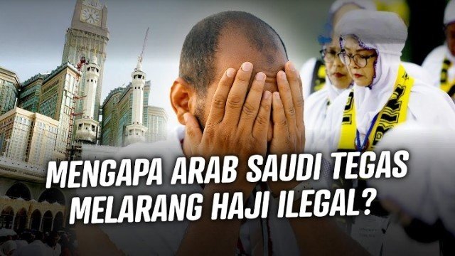 Waspada! Polri Bongkar 7 Modus Haji Ilegal, Dari Visa Ziarah Hingga Skema Ponzi Rugikan Jemaah