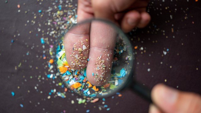 Waspada! Sayur dan Buah Ini Mengandung Mikroplastik Tertinggi, Warga RI Doyan