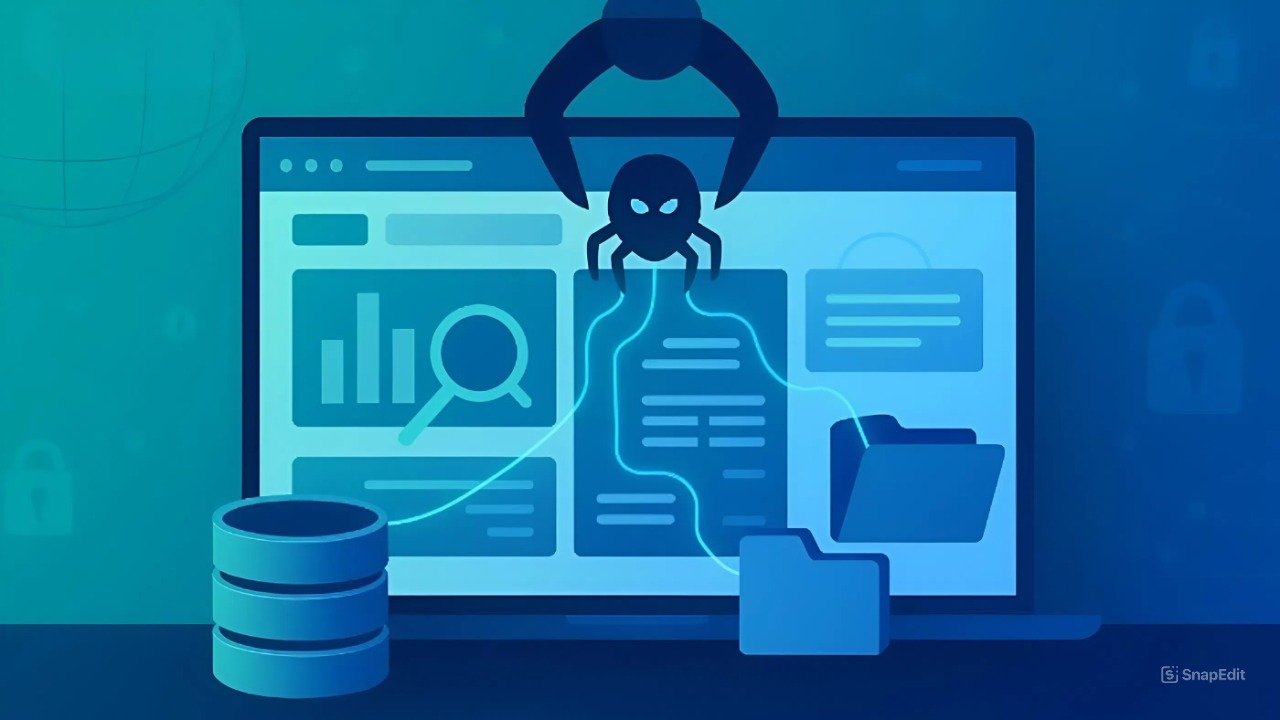 Web Scraping and Automation Powered by Linken Sphere