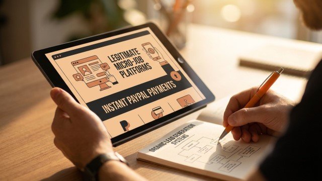 Why Microtasks Are a Smart Alternative to Hiring Full-Time Staff