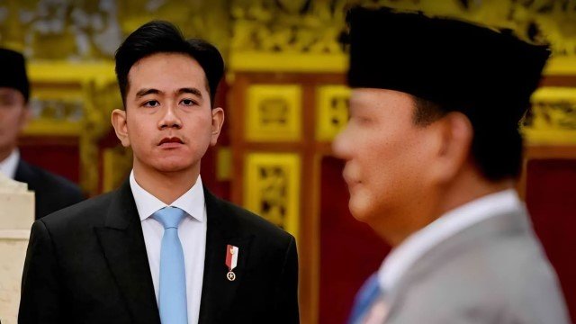 Soroti Kemunculan Laskar Gibran di 34 Provinsi, Prof Ryaas Rasyid: Ada Yang Ingin Prabowo ‘Berhenti’ Sebelum 2029!