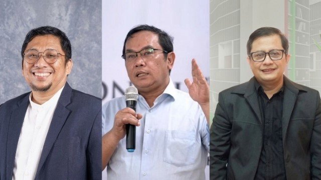 Ada Operasi Senyap Sejumlah Akademisi dan Pengamat Kritis Dilaporkan Serentak ke Polisi