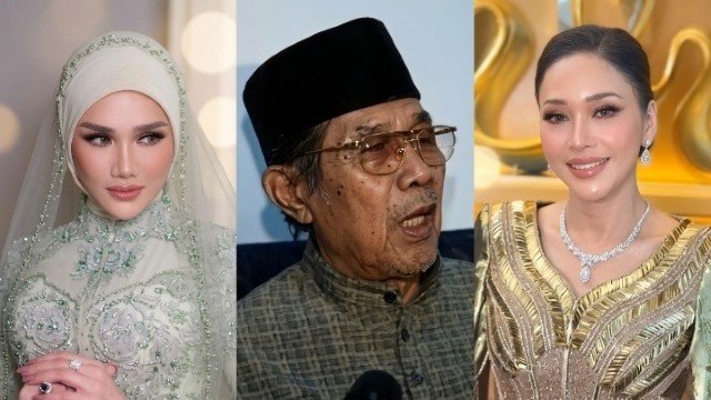 Ahmad Dhani Tak Berkutik! Video Lawas Sang Ayah Viral Puji Maia Setinggi Langit, Mulan Jameela Kena Mental