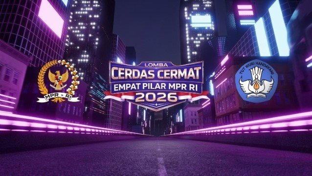 Akhirnya Buka Suara! SMAN 1 Pontianak Bongkar ‘Fakta Mengejutkan’ di Balik Jawaban Viral Cerdas Cermat MPR