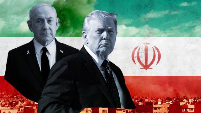 Ambisi Gila Netanyahu: Nekat Incar Nuklir Teheran, Skenario Invasi Darat ke Iran Bisa Picu Perang Dunia III!
