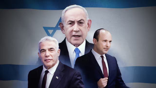Analis Netanyahu Pasti Akan Pergi, Tetapi Israel Akan Runtuh Bersama Kepergiannya!