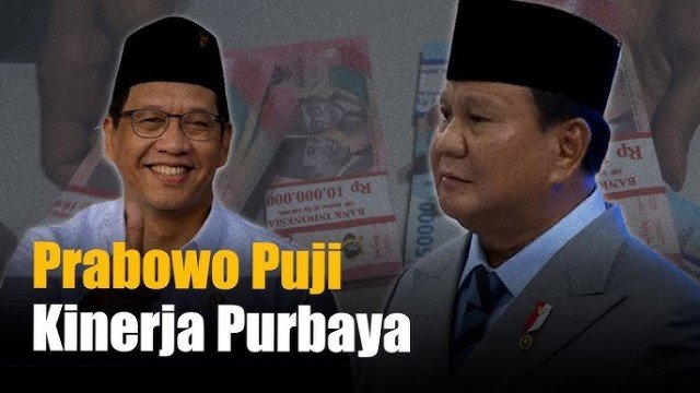 Asal Bapak Senang Ditanya Prabowo Soal Ekonomi, Purbaya Jawab 'Aman Gak Ada Masalah'