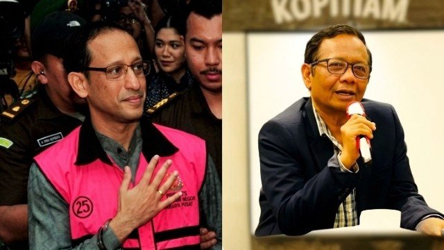 Bau Amis Proyek Chromebook! Mahfud MD Bongkar Kejanggalan: Sengaja Dipaksakan Demi ‘Tumbalkan’ Seseorang?