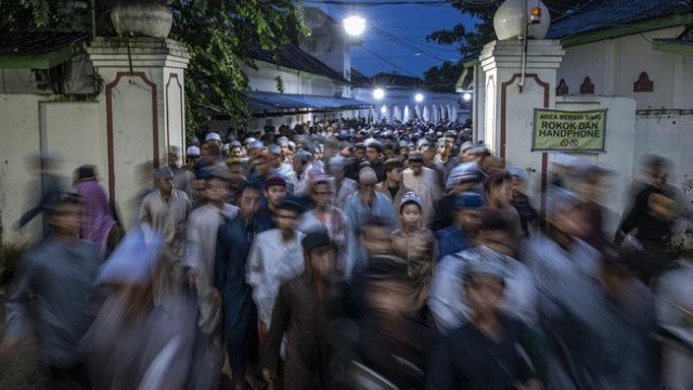 Bejat! Kiai di Pati Cabuli 50 Santriwati hingga Hamil, Korban Diancaman, Dipaksa Nikah dengan Santri Lain
