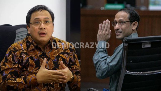Bela Nadiem Makarim, Eks Ketua BPK Agung Firman Bongkar Keanehan Cara Audit Kasus Chromebook Metodenya Keliru!