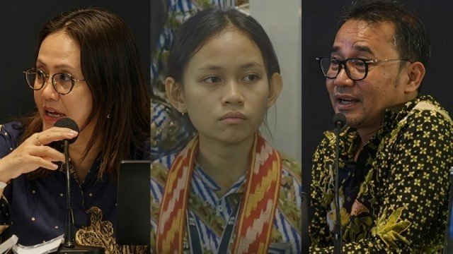 Bongkar Borok Juri LCC 4 Pilar! Sang Kakak Tak Terima Adiknya ‘Diteror’ Usai Protes: Jangan Rusak Mental Anak Bangsa