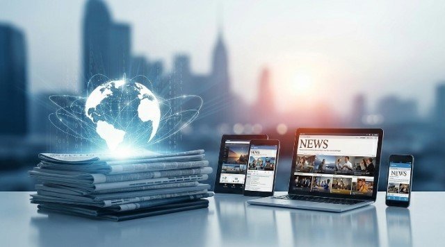 Beyond the Inbox The Modern Blueprint for Global Press Release Distribution and Media Visibility