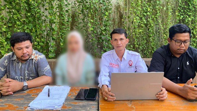 Biadab! Ayah di Belawan Tega Cabuli Anak Kandung yang Masih Bayi, Publik Geram Minta Pelaku Dihukum Mati