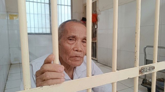 Bikin Netizen Ngamuk! Kisah Tragis Kakek Mujiran di Lampung, Dipenjara PTPN Hanya Gara-Gara Sisa Getah Kebun