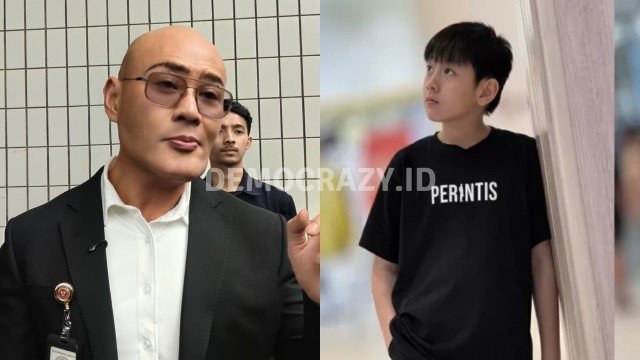 Blunder Fatal! Deddy Corbuzier Banjir Hujatan Usai Rendahkan Anak Perintis, Terancam Diboikot Netizen