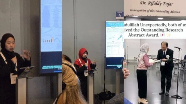 Borok Oknum Peneliti Indonesia Terbongkar: Nekat Palsukan Riset Global Hanya Demi Cuan ‘Travel Grant’!