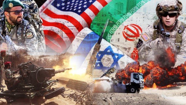Bukan Sekadar Bocor! 14 Poin Memo AS-Iran Ini Akan Mengubah Peta Dunia Selamanya Perdamaian atau Jebakan