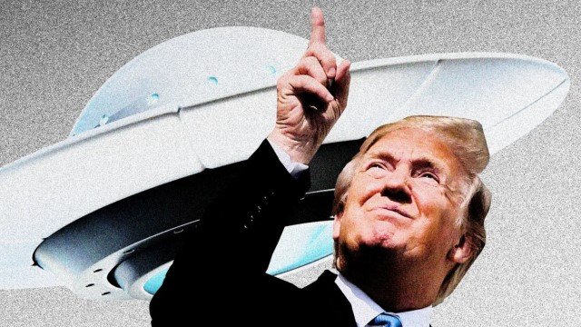 Bumi Gempar! Ratusan Dokumen Rahasia UFO Bocor Kebenaran yang Selama Ini Disembunyikan Akhirnya Terungkap