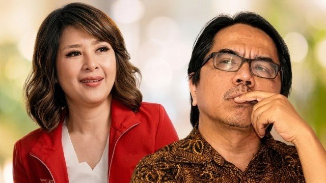 Cabut Jabatannya! Tensi Memanas, Aliansi Ormas Islam Desak Prabowo Copot Ade Armando & Grace Natalie dari BUMN