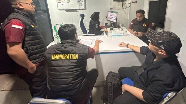 Coreng Citra RI Viral Curhatan Pilu Turis Singapura Diperas Oknum Imigrasi Batam, Jawaban Resmi Instansi Bikin Terbelalak!