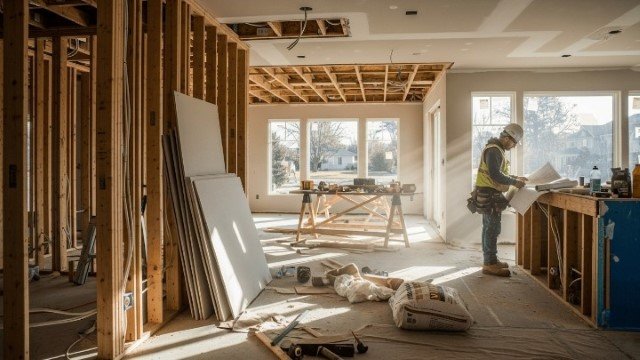 Craftsmanship and Personalized Solutions for Every Home Renovation