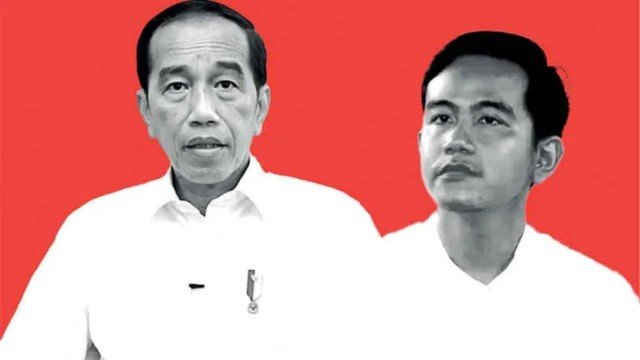 Curi Start Demi 2029? Jokowi Rela Keliling Safari Politik Biar Posisi Gibran Tetap 'Mahal'