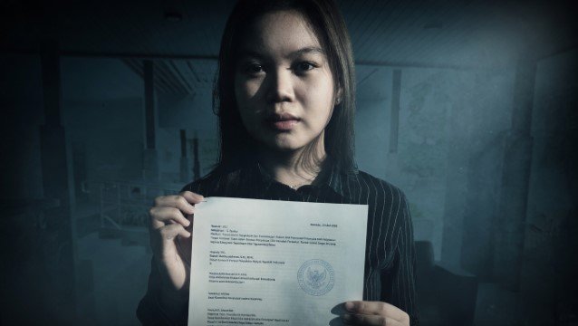 DPR RI Berguncang! Anak Bupati Nekat Datangi Komisi III: Bongkar Ketidakadilan Yang Menimpa Keluarganya