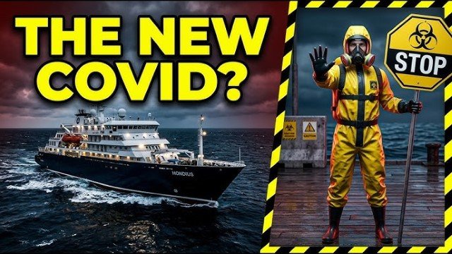 DUNIA GEMPAR! Empat Tahun Sebelum Kejadian, Sosok Ini Sudah 'Peringatkan' Dunia Soal Hantavirus 2026
