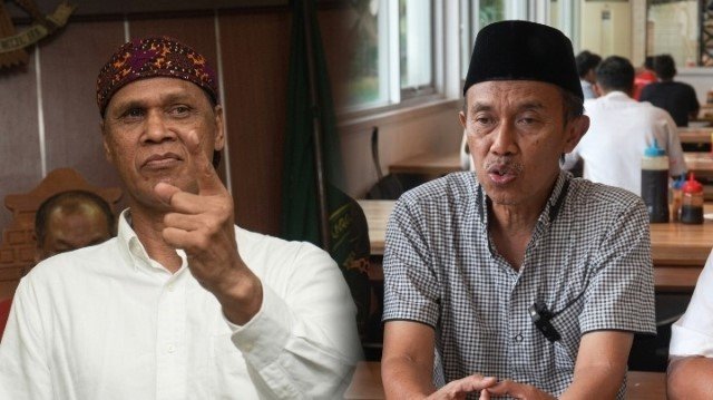 Daftar Karya Ahmad Bahar: Pernah Tulis Buku Jokowi, Gibran Hingga Anies Baswedan
