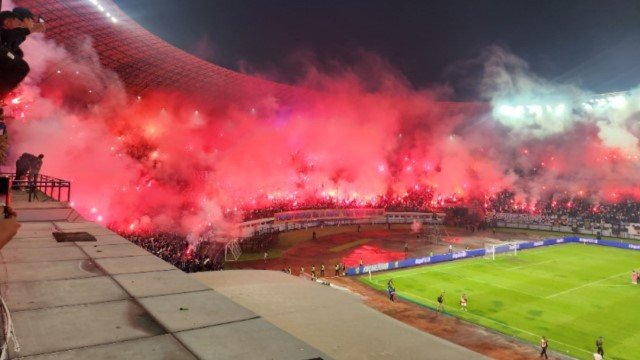 Dari Euforia Jadi Petaka! Pesta Juara Persib Berubah Horor Usai Aksi Pembunuhan Sadis di Malam Perayaan