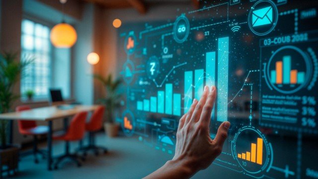 Data-Driven Authority: How SERPZILLA’s Automated Link Infrastructure Controls Modern SERPs