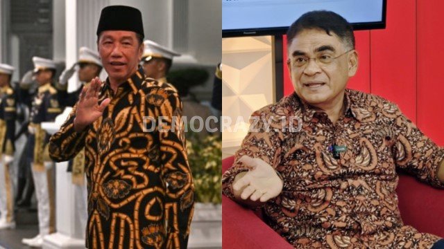 Dengar Rencana Jokowi ke NTT, PDIP Langsung Skakmat Mau Agenda Kerja Atau Mau Tunjukkan Ijazah Asli