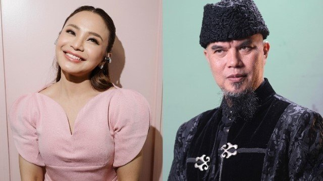 Diserang Ahmad Dhani Soal Kualitas Vokal, Rossa Justru Tunjukkan Kelasnya Lewat Jawaban Super Elegan Ini!