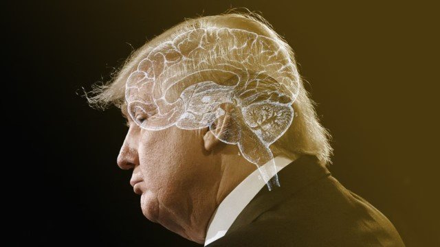 Dunia Geger! Donald Trump Diduga Idap Sindrom Lobus Frontal, Pakar Ungkap Bahaya Gangguan Mental Ini