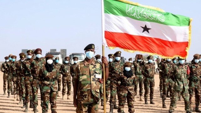 Dunia Islam Memanas! Negara Muslim Sekutu Israel Ini Resmi Siapkan Pasukan Tempur untuk Gempur Yaman