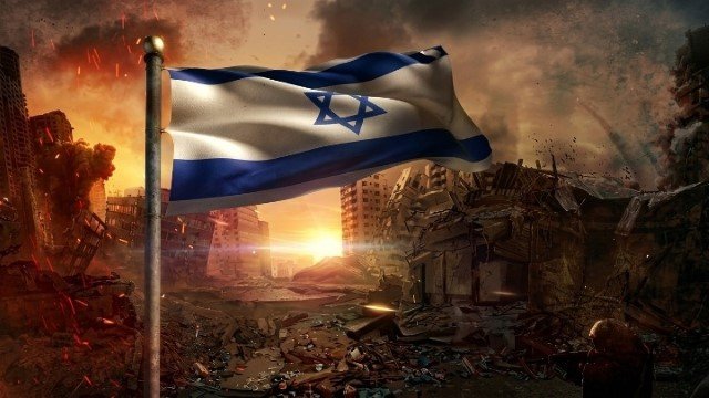 Dunia Islam Terguncang! Iran Murka dan Tandai Negara Arab Ini 'Pengkhianat' Karena Mesra dengan Israel