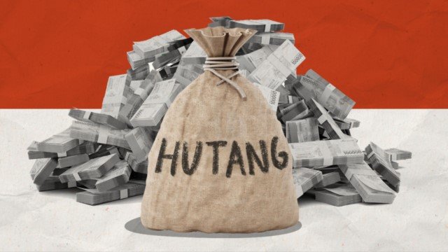 Dunia di Ambang Kebangkrutan Ini Daftar 20 Negara dengan Utang Paling Gila, 3 Tetangga Dekat Indonesia Terancam Ambruk