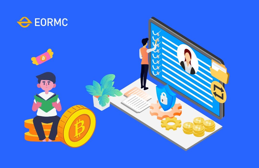 EORMC Resmi Mengajukan Izin Bursa Kripto Di Indonesia, Mempercepat Tata Kelola Kepatuhan Global