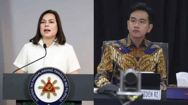 Efek Domino Pemakzulan Dari Sara Duterte ke Gibran Rakabuming, Analis UNAS Bongkar Skenario Runtuhnya Stabilitas Elite